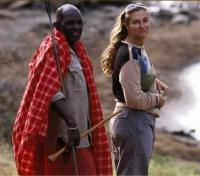 Walking Safari